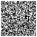 QR code with Paces Garage contacts