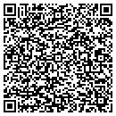 QR code with ABC Mobile contacts