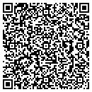 QR code with Blessed Hand contacts
