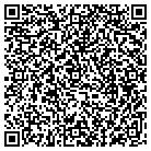 QR code with Bible Deliverance Center Inc contacts