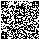 QR code with Precent Corp contacts