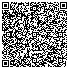 QR code with First Prsbt Chrch of Whton Inc contacts
