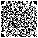 QR code with Hunts Auction Service contacts