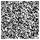 QR code with A Active Key & Lock Service contacts