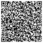 QR code with Central Ark Sleep Diagnstc Center contacts