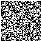 QR code with Manufacturers Sales Assoc Inc contacts