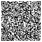 QR code with James A McNicholas DDS contacts