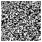 QR code with A J Advertising Service contacts