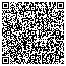 QR code with A J Wright contacts