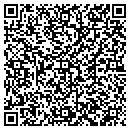QR code with M S & L contacts