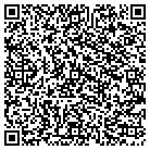 QR code with K B C Auto Sales & Rental contacts