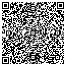 QR code with Howard Bohnhoff contacts