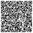 QR code with Champaign Community Assoc contacts
