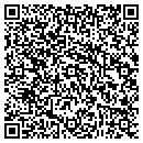 QR code with J M M Carpentry contacts