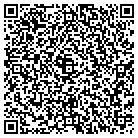 QR code with Rackit Material Handling Inc contacts