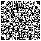 QR code with King Custom & Auto Body contacts