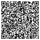 QR code with James Rumage contacts