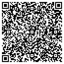 QR code with Hubert Cooper contacts
