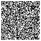 QR code with D G H Development Corporation contacts