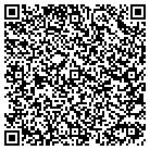 QR code with Murrays Sewer Service contacts