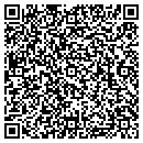 QR code with Art World contacts