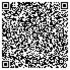 QR code with Alpha Employment & Alpha contacts