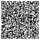 QR code with O'REILLY Auto Parts contacts