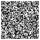 QR code with E F Mark Manhattan Food & Lqr contacts