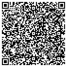 QR code with Washington Water Treatment contacts