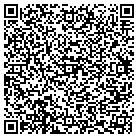 QR code with Family Charity Center Community contacts