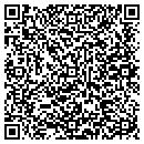 QR code with Zabel Resturant Group Inc contacts