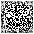 QR code with H Kenneth Johnson Assoc Inc contacts