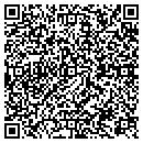 QR code with T R S contacts