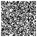 QR code with Albers Jaycees contacts
