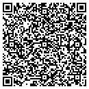 QR code with Albers Jaycees contacts