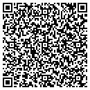 QR code with Tales & Toys contacts