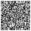 QR code with Wf Hall Self Storage contacts
