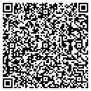 QR code with Harold Sikma contacts