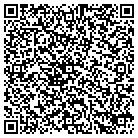 QR code with A Top Notch Tree Service contacts
