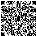 QR code with Hitchin Post The contacts
