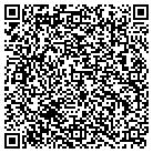 QR code with Chinese American News contacts