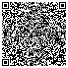 QR code with A Puskar Tool & Machine Co contacts
