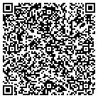 QR code with Highway Department Coles contacts