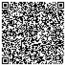 QR code with Custom Craft Woodworking Inc contacts