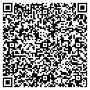 QR code with James Abry contacts