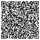QR code with Hardrock Farms contacts