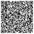 QR code with Chanan Robert E CPA contacts
