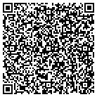 QR code with One On One Computer Help contacts
