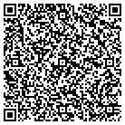 QR code with Roxana Street Department contacts
