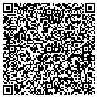 QR code with L & P Carpet, Inc contacts